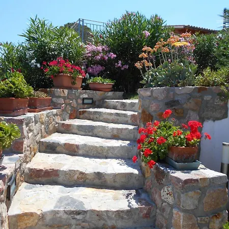 Appartement Master In 6 To 8 Persons With Large Private Garden Capoliveri (Isola d'Elba)