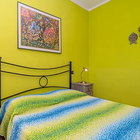 Master In 6 To 8 Persons With Large Private Garden *