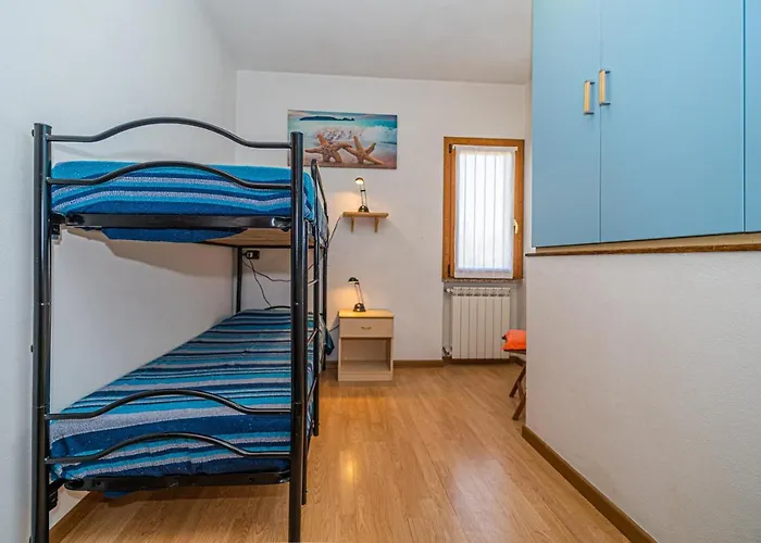 Master In 6 To 8 Persons With Large Private Garden Capoliveri (Isola d'Elba)