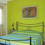 Lejlighed Master In 6 To 8 Persons With Large Private Garden Capoliveri (Isola d'Elba)
