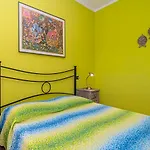 Master In 6 To 8 Persons With Large Private Garden *