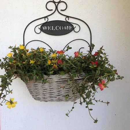 Apartment Master In 6 To 8 Persons With Large Private Garden *