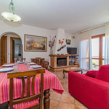 Appartement Master In 6 To 8 Persons With Large Private Garden Capoliveri (Isola d'Elba)