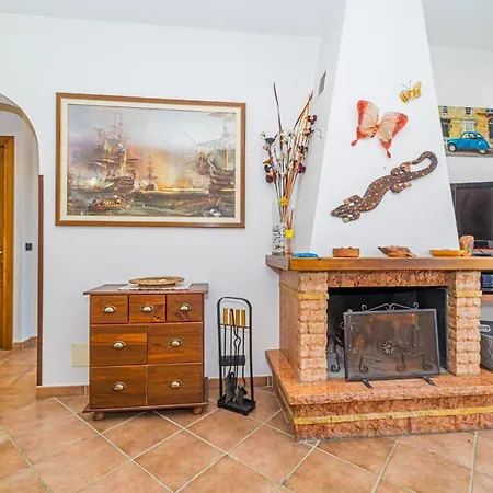 Master In 6 To 8 Persons With Large Private Garden *