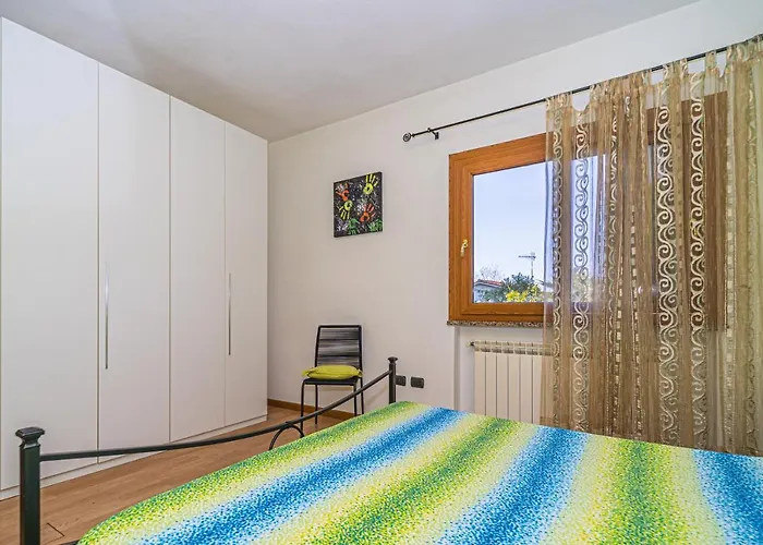 Master In 6 To 8 Persons With Large Private Garden * Capoliveri