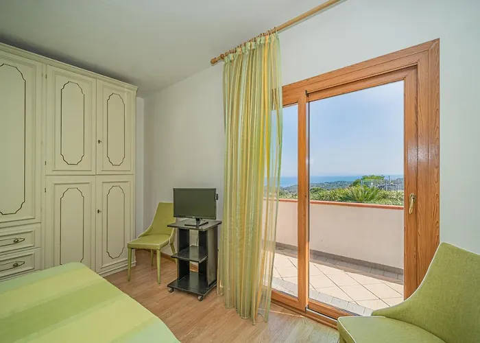 Apartman Master In 6 To 8 Persons With Large Private Garden