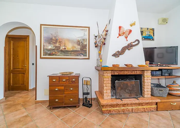 Master In 6 To 8 Persons With Large Private Garden *