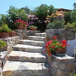 דירה Master In 6 To 8 Persons With Large Private Garden קאפוליברי
