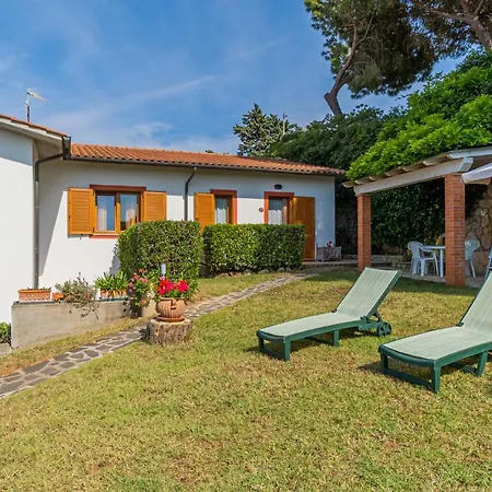 Master In 6 To 8 Persons With Large Private Garden *